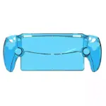 Ps5 Portal Crystal Case - Blue-0