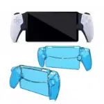 Ps5 Portal Crystal Case - Blue-114704