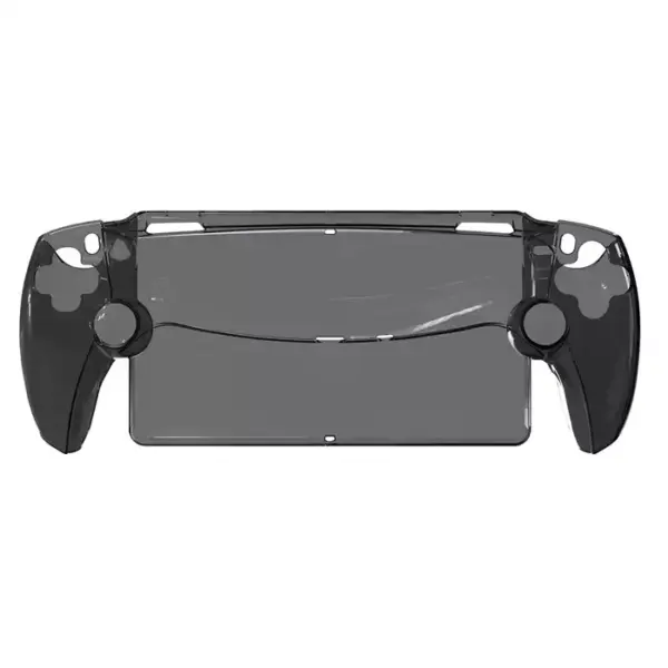 Ps5 Portal Crystal Case - Black-0