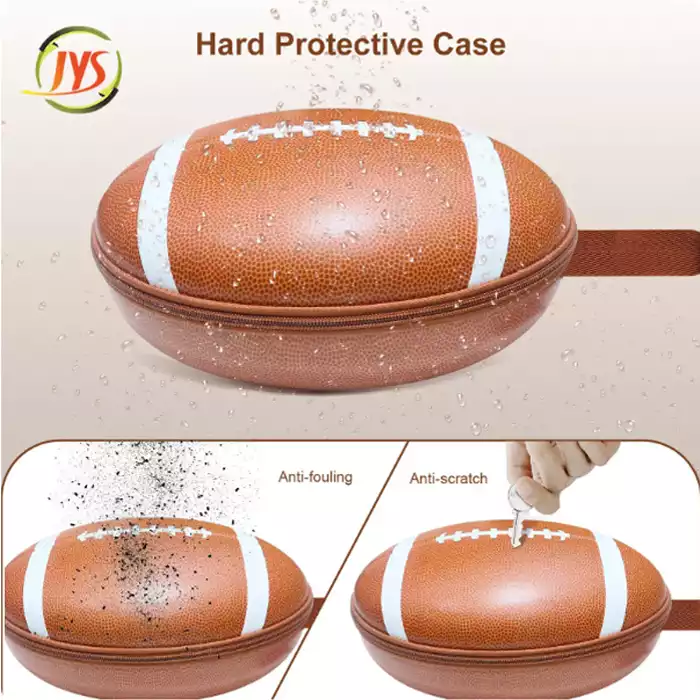 Storage Bag For Meta Quest 3 - Light Brown-114729 Storage Bag For Meta Quest 3 - Light Brown-114729