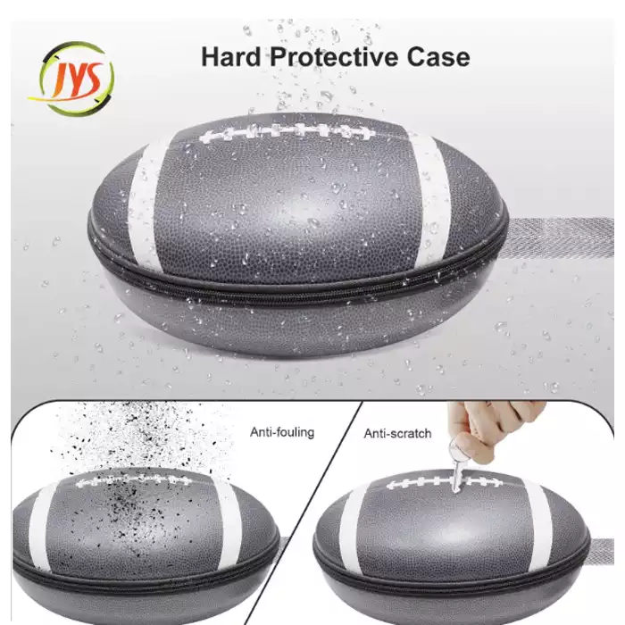 Meta Quest 3 Vr Rugby Storage Bag - Dark Grey-114720 Meta Quest 3 Vr Rugby Storage Bag - Dark Grey-114720