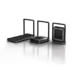 Kingsmith Walkingpad Mx16 Double Fold & Stow Treadmill-114839