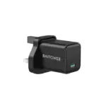 Ravpower Pd Pioneer 20w Wall Charger - Black-114869