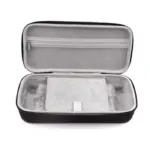 Hard Carrying Case For Steam Deck - Dark Grey-114891