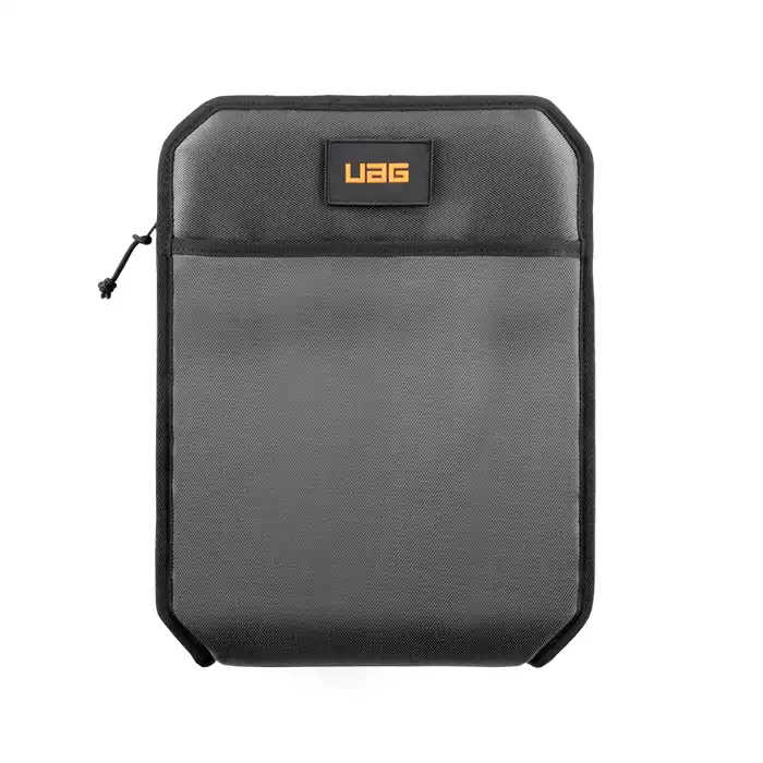 Uag Ipad Pro 12.9-inch (4th Gen, 2020) Shock Sleeve Lite - Grey-0 Uag Ipad Pro 12.9-inch (4th Gen, 2020) Shock Sleeve Lite - Grey-0