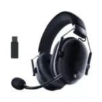 Razer Blackshark V2 Pro Wireless / Bluetooth Esports Gaming Headset - Black-0