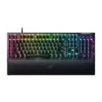 Razer Blackwidow V4 Rgb Wired Mechanical Gaming Keyboard - Yellow Switch-0