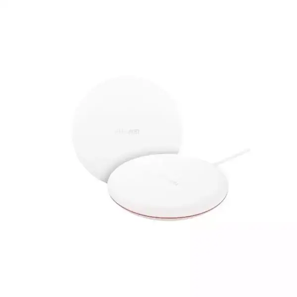 Huawei Wireless Charger 15w(Max) Wireless Quick Charge White-0