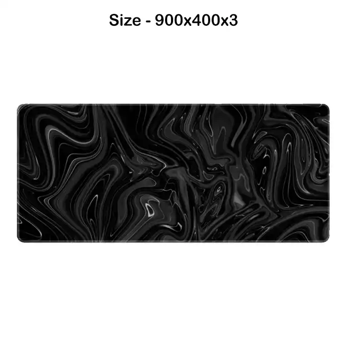 Gaming Mouse Pad - Dark Shade (900x400x3)-0