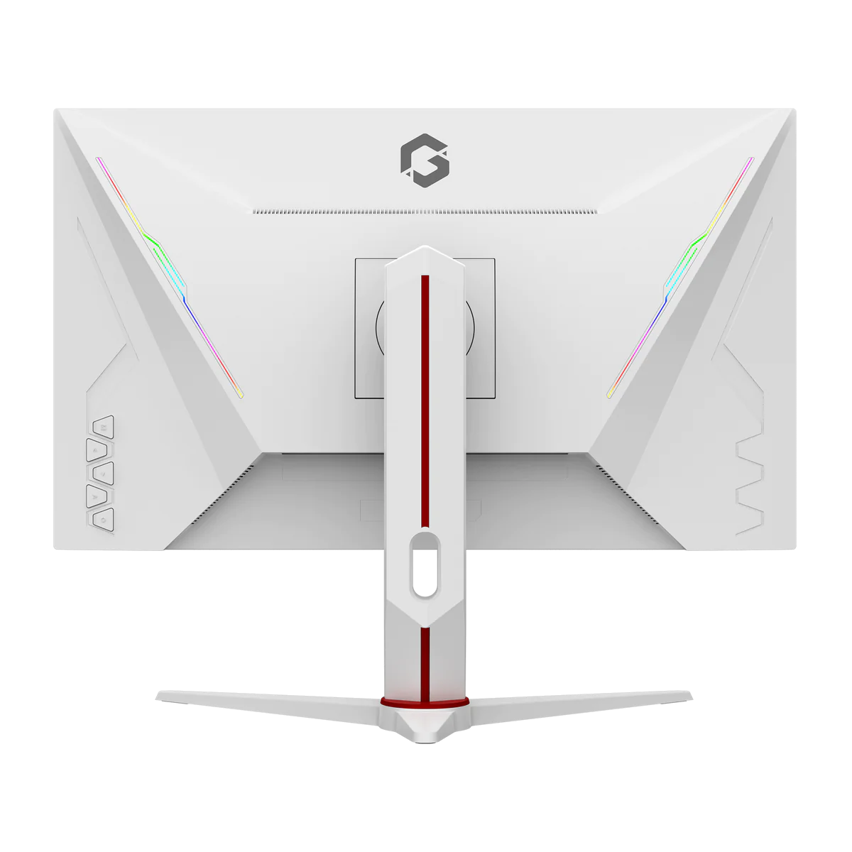 Gameon Goa24fhd360ips Artic Pro Series 24" Fhd, 360hz, Mprt 0.5ms, Hdmi 2.1, Fast Ips Gaming Monitor (Support Ps5) - White-115143 Gameon Goa24fhd360ips Artic Pro Series 24" Fhd, 360hz, Mprt 0.5ms, Hdmi 2.1, Fast Ips Gaming Monitor (Support Ps5) - White-115143