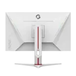 Gameon Goa27fhd360ips Artic Pro Series 27" Fhd, 360hz, Mprt 0.5ms, Hdmi 2.1, Fast Ips Gaming Monitor (Support Ps5) - White-115155