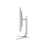 Gameon Goa27fhd360ips Artic Pro Series 27" Fhd, 360hz, Mprt 0.5ms, Hdmi 2.1, Fast Ips Gaming Monitor (Support Ps5) - White-115156