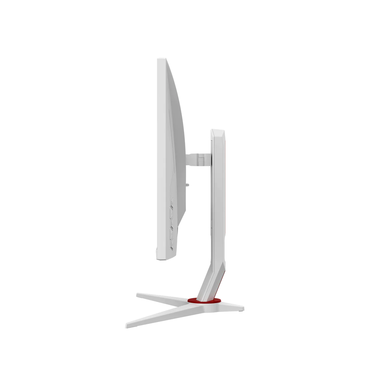 Gameon Goa27fhd360ips Artic Pro Series 27" Fhd, 360hz, Mprt 0.5ms, Hdmi 2.1, Fast Ips Gaming Monitor (Support Ps5) - White-115156 Gameon Goa27fhd360ips Artic Pro Series 27" Fhd, 360hz, Mprt 0.5ms, Hdmi 2.1, Fast Ips Gaming Monitor (Support Ps5) - White-115156