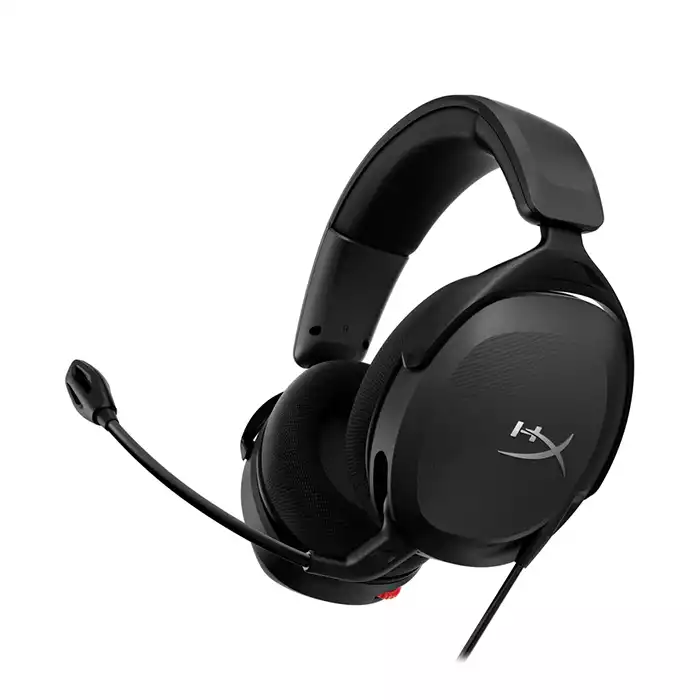 Hyperx Cloud Stinger 2 Core Gaming Headset For Pc - Black-0