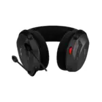Hyperx Cloud Stinger 2 Core Gaming Headset For Pc - Black-115265