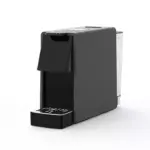 Lepresso Coffee Maker With Capsule Auto Ejection System - Black-0
