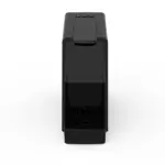 Lepresso Coffee Maker With Capsule Auto Ejection System - Black-115282