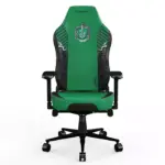 Cybeart Gaming Chair - Slytherin-thumbnail