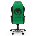 Cybeart Gaming Chair - Slytherin-115488