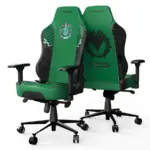 Cybeart Gaming Chair - Slytherin-115489