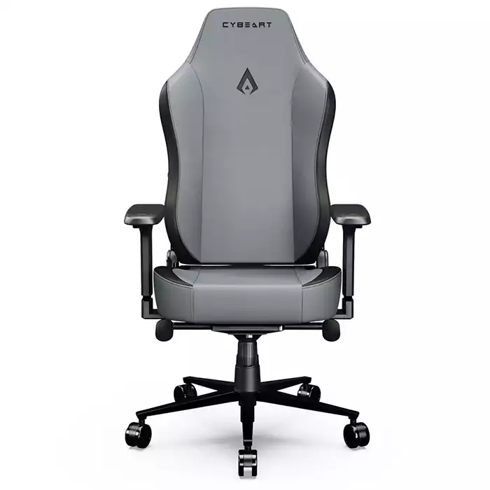 Cybeart Apex Series Gaming Chair - X11 Gray-thumbnail Cybeart Apex Series Gaming Chair - X11 Gray-thumbnail