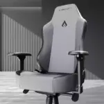 Cybeart Apex Series Gaming Chair - X11 Gray-0