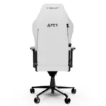 Cybeart Apex Series Gaming Chair - Arctic White-115554