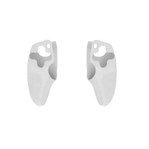 PS5 Portal Handheld game console Silicon Case-White-0