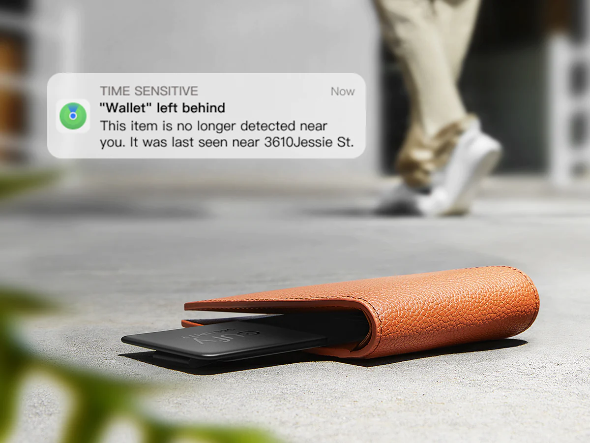 Eufy Smarttrack Card-115625 Eufy Smarttrack Card-115625