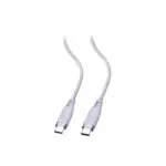 Ravpower 60w Usb-c To Usb-c Cable 1.2m - Purple-0