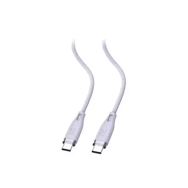 Ravpower 60w Usb-c To Usb-c Cable 1.2m - Purple-0
