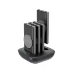 Ravpower Family Charging Combo 10000mah 4 In 1 Power Bank Station - Black-0