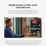 Samsung Viewfinity S9 Series 27-inch 5k Hi-res 5ms 60hz Flat Monitor - Light Gray-115776