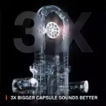 Steelseries Alias Pro Xlr Microphone + Stream Mixer - Black-115814