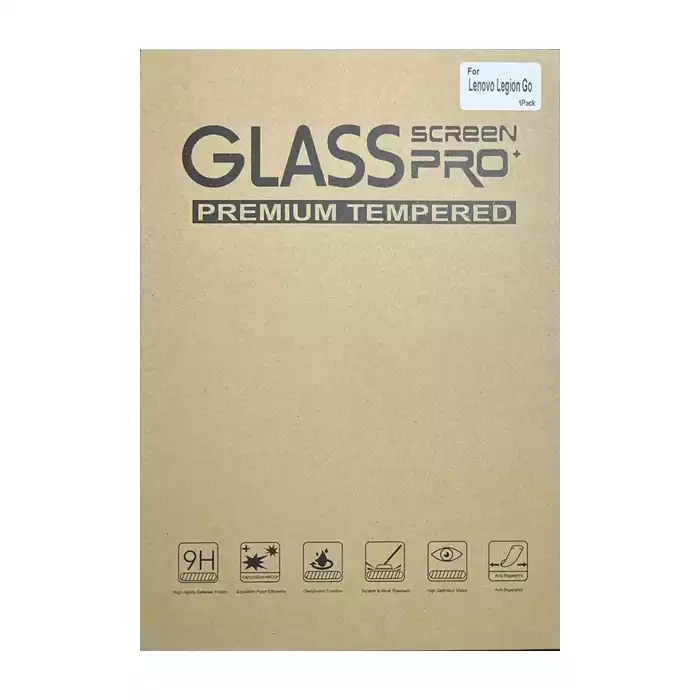 Screen Glass Protector For Lenovo Legion Go-115844 Screen Glass Protector For Lenovo Legion Go-115844