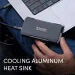 Sandisk Professional Pro-blade Transport - 2tb-115868