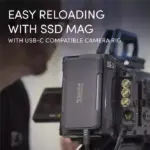 Sandisk Professional Pro-blade Transport - 2tb-115869