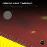 Cybeart Aurora Series Gaming Mouse Pad 900mm (Xxl) - Mortal Kombat-115917