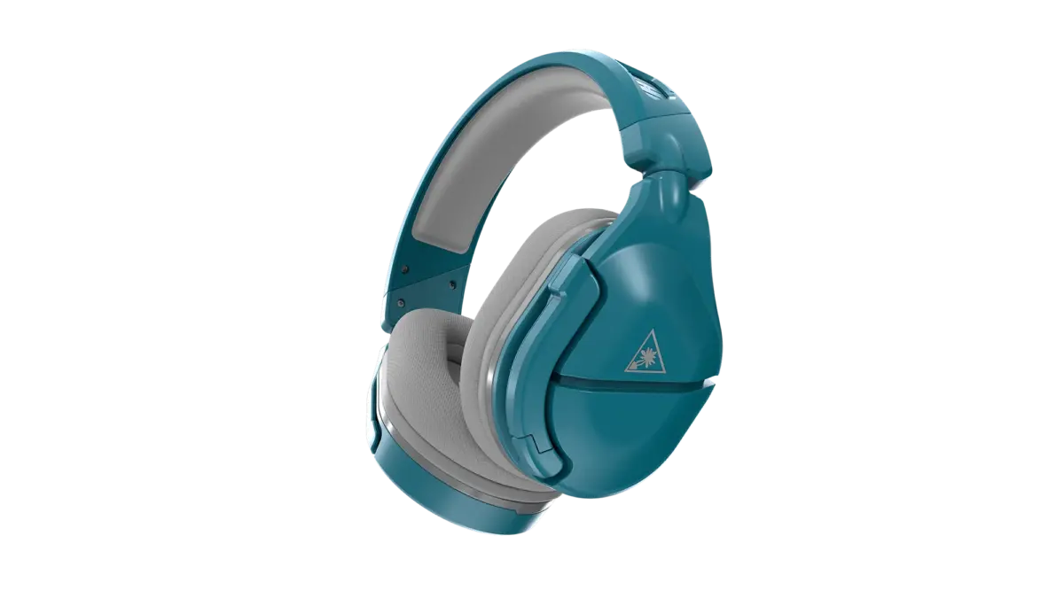 Turtle Beach Stealth 600 Gen 2 Max Wireless Multiplateforme Headset For Xbox - Teal-116295