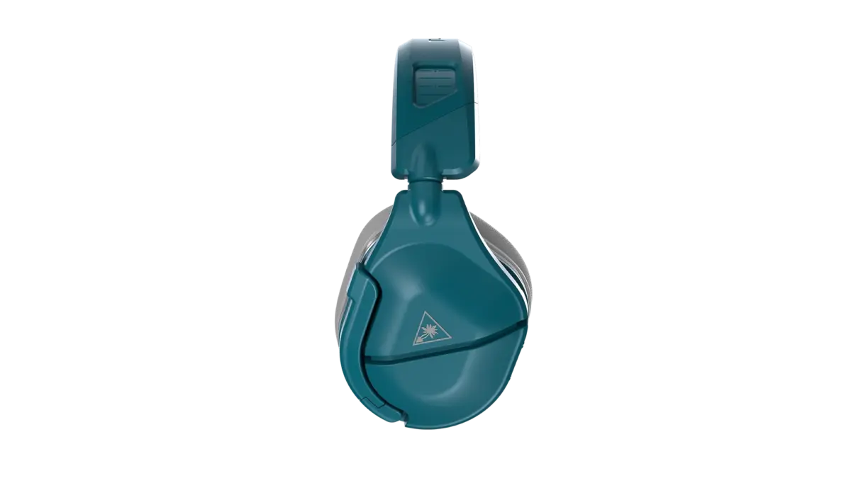 Turtle Beach Stealth 600 Gen 2 Max Wireless Multiplateforme Headset For Xbox - Teal-116298