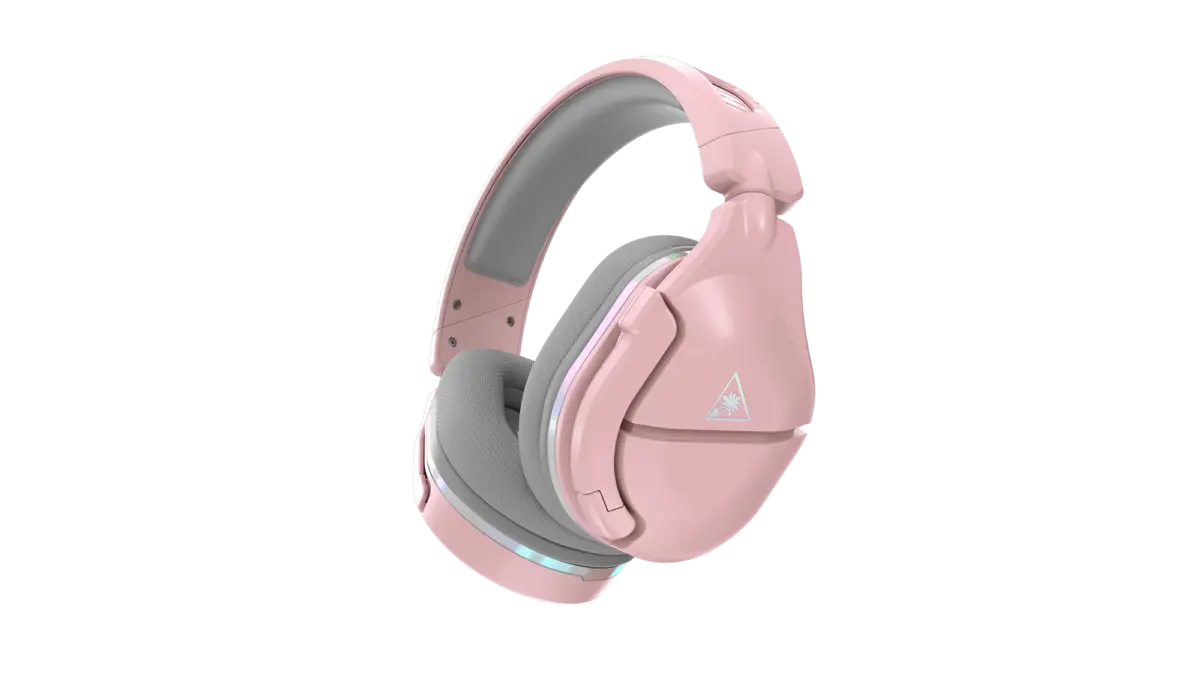 Turtle Beach Stealth 600 Gen 2 Max Wireless Multiplatform Headset For Xbox - Pink-116307