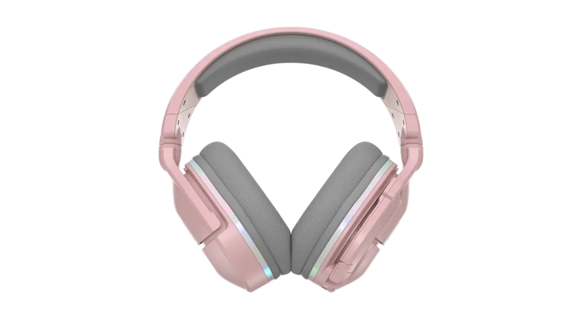Turtle Beach Stealth 600 Gen 2 Max Wireless Multiplatform Headset For Xbox - Pink-116309