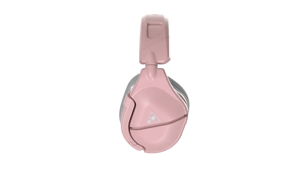 Turtle Beach Stealth 600 Gen 2 Max Wireless Multiplatform Headset For Xbox - Pink-116310