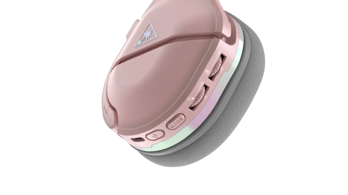 Turtle Beach Stealth 600 Gen 2 Max Wireless Multiplatform Headset For Xbox - Pink-116312