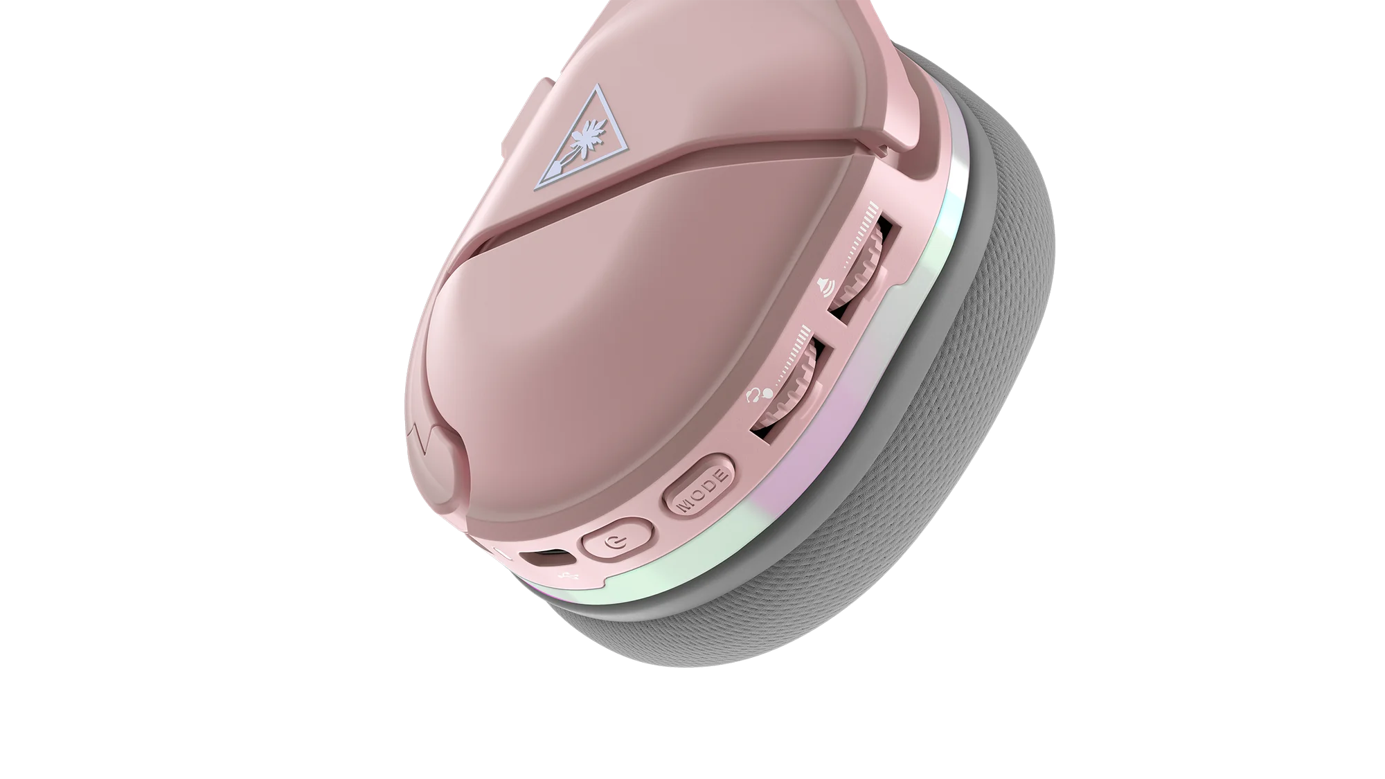 Turtle Beach Stealth 600 Gen 2 Max Wireless Multiplatform Headset For Xbox - Pink-116312 Turtle Beach Stealth 600 Gen 2 Max Wireless Multiplatform Headset For Xbox - Pink-116312