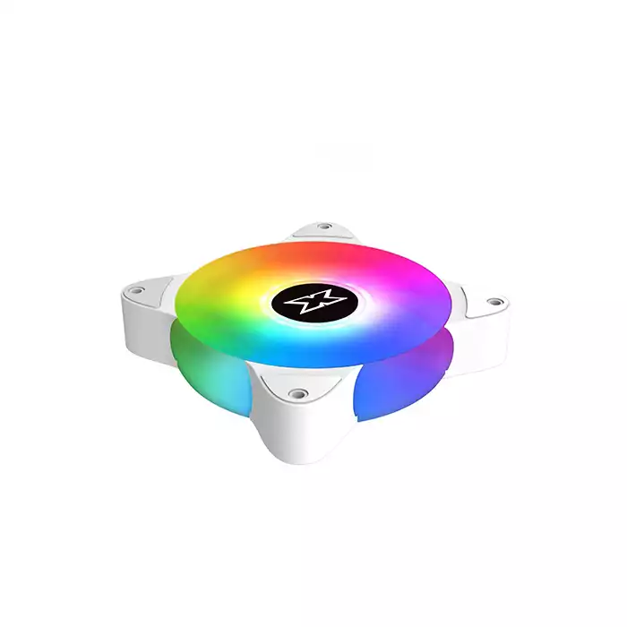 Xigmatek Galaxy Iii Essential 3x Bx120 Arctic Fans With Controller-116355 Xigmatek Galaxy Iii Essential 3x Bx120 Arctic Fans With Controller-116355
