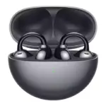 Huawei Freeclip Wireless Earbuds - Black-0