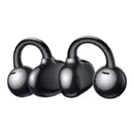 Huawei Freeclip Wireless Earbuds - Black-116452