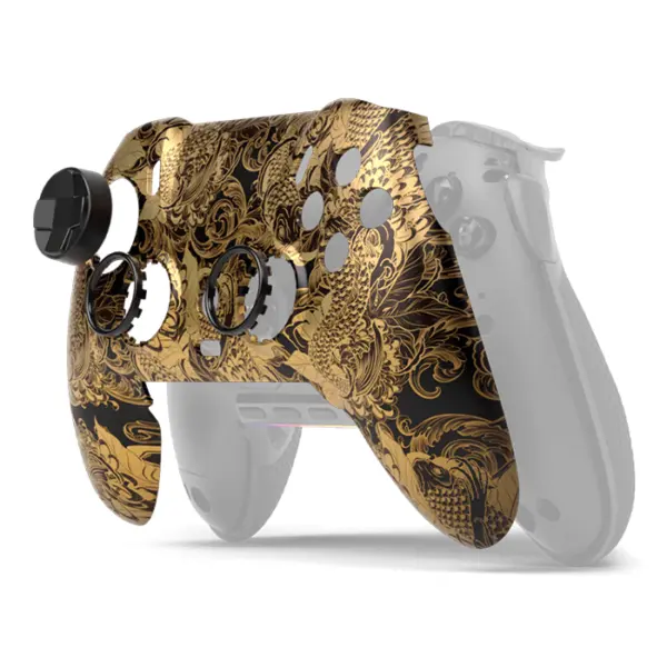 Scuf Envision Faceplate Kit For Pc Controller - Omen-0