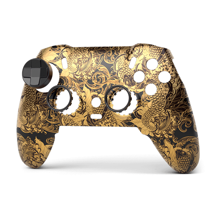 Scuf Envision Faceplate Kit For Pc Controller - Omen-116618 Scuf Envision Faceplate Kit For Pc Controller - Omen-116618